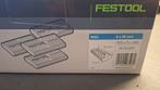 Festool D 5X30/900 MAU deuvel SIPO (900 ST.) 494859, Nieuw, Info@festool.nl, Ophalen of Verzenden, Festool GmbH. Wertstraße 20. D-73240 Wendlingen.