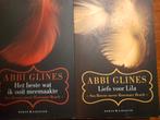 Abbi Glines - Liefs voor lila, Boeken, Romans, Abbi Glines, Ophalen of Verzenden, Zo goed als nieuw