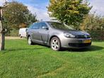 Volkswagen Golf 1.2 TSI 77KW Variant 2011 Grijs, Auto's, Volkswagen, Voorwielaandrijving, 65 €/maand, 680 kg, 4 cilinders