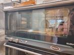 Heteluchtoven met stoom 60x40, Ophalen, Gebruikt, Ovens, Magnetrons en Steamers