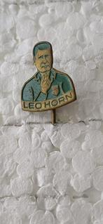 Leo Horn (nederlandse voetbal scheidsrechter), Ophalen of Verzenden, Zo goed als nieuw, Overige onderwerpen