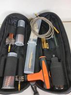 Compact geweer schoonmaakset .22 nieuw, Ophalen of Verzenden, Nieuw