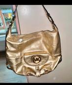 Michael Kors Tas, Sieraden, Tassen en Uiterlijk, Tassen | Damestassen, Ophalen of Verzenden, Gebruikt, Geel, Handtas