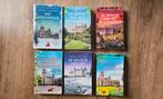 Het Weesmeisje - Complete Serie (6 Boeken), Ophalen of Verzenden, Gelezen, Anne Jacobs, Nederland