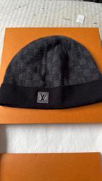 Louis Vuitton muts, Kleding | Heren, Mutsen, Sjaals en Handschoenen, Ophalen of Verzenden, Zo goed als nieuw, Overige maten, Muts