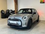 Mini Mini 1.5 Cooper 136pk - Camera - Sfeerverlichting - Key, Auto's, Gebruikt, Bedrijf, Grijs, 3 cilinders