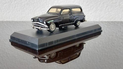 Duvi Simca Aronde Chatelaine, Hobby en Vrije tijd, Modelauto's | 1:43, Zo goed als nieuw, Auto, Overige merken, Ophalen of Verzenden