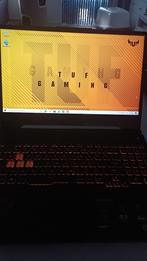 Asus TUF Gaming F15 Laptop, Computers en Software, Windows Laptops, Ophalen, Met videokaart, 2 tot 3 Ghz, 8 GB