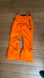 Skibroek jongens Brunotti  maat 164, Overige merken, 100 tot 140 cm, Ophalen of Verzenden, Zo goed als nieuw