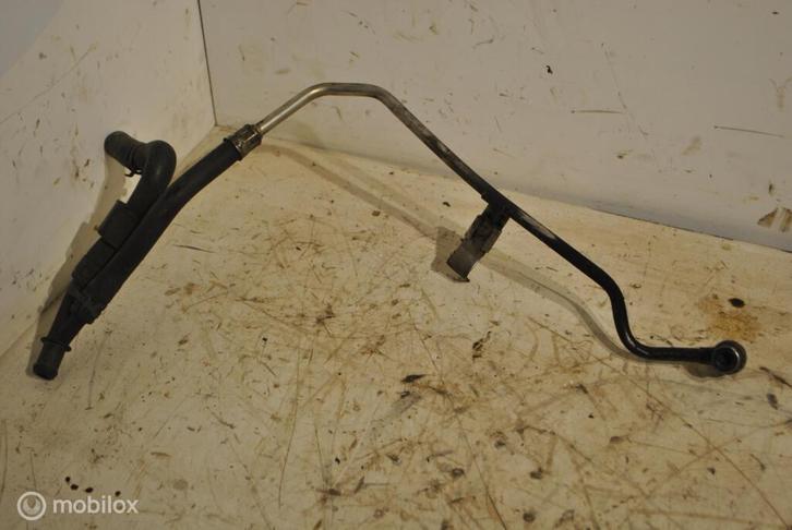 Waterpijp Audi TT 8N 1.8 5V Turbo ('98-'06) 06A121492F, Auto-onderdelen, Motor en Toebehoren, Audi, Gebruikt, Ophalen of Verzenden