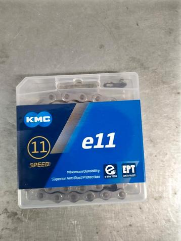 Kmc Ebike ketting 11speed NIEUW beschikbaar voor biedingen