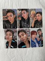 Kpop P1Harmony Intak Sad Song album pcs, Ophalen of Verzenden, Zo goed als nieuw, Foto of Kaart