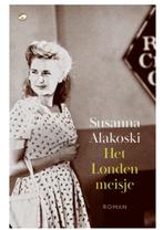 het londen meisje Susanna Alakoski 9789083375755, Ophalen of Verzenden, Gelezen