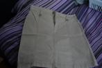 rok, Kleding | Dames, Rokken, Beige, Maat 42/44 (L), Ophalen of Verzenden, Zo goed als nieuw