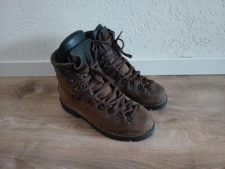 Meindl Perfect maat 13 NIEUW, Kleding | Heren, Schoenen, Nieuw, Wandelschoenen of Bergschoenen, Bruin, Ophalen of Verzenden