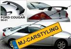 Ford Cougar - Achterklep spoiler, Ophalen of Verzenden, MJ-Carstyling, Info@mj-carstyling.net, Sibeliusstraat 81 5011JH Tilburg