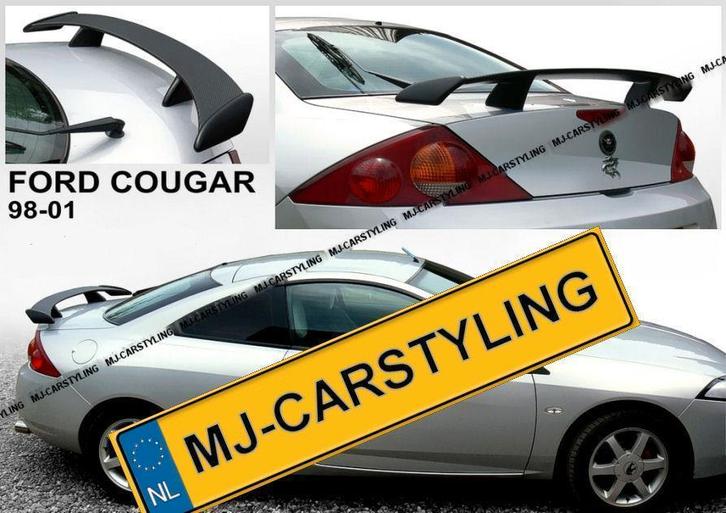 Ford Cougar - Achterklep spoiler, Auto diversen, Tuning en Styling, Ophalen of Verzenden