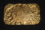 Goudbaar Goud baar Goudbaren Gouden Baren 190 Gram Goud!, Postzegels en Munten, Edelmetalen en Baren, Ophalen of Verzenden, Goud