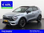 Kia Sportage 1.6 T-GDi Plug-in Hybrid AWD GT-Line | Panorama, Automaat, Gebruikt, Euro 6, 4 cilinders