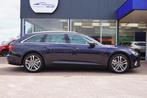 Audi A6 Avant 45 TFSI Sport edition | Automaat | Vol opties, Stof, Gebruikt, Euro 6, 4 cilinders