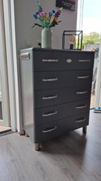 Malibu Ladekast, Ophalen, Gebruikt, 5 laden of meer, 100 tot 150 cm