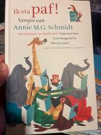 Annie M.G. Schmidt - Ik sta paf, Ophalen of Verzenden, Zo goed als nieuw, Annie M.G. Schmidt