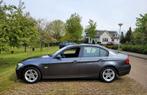 BMW 3-Serie (e90) 1.6 I 316  90KW 2008 Grijs, Auto's, BMW, Origineel Nederlands, Te koop, Zilver of Grijs, 5 stoelen