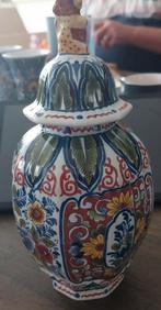 Royal Delft, Ophalen