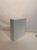 2 rings witte ordners, Niet bekend, Niet bekend, Nieuw, Ophalen of Verzenden