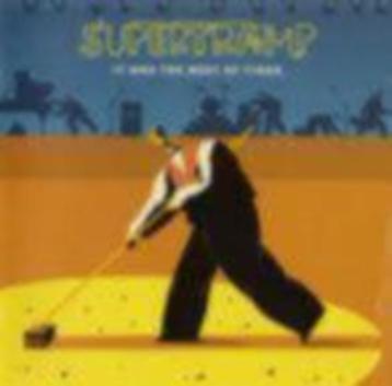 Supertramp – it was the best of times 2CD 7243 4 99390 2 8 l beschikbaar voor biedingen