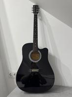 Squier gitaar, Ophalen of Verzenden, Gebruikt, Klassieke of Spaanse gitaar