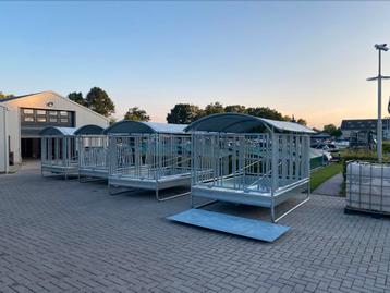 Hooiruif Voederruif actie! beschikbaar voor biedingen