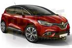 Renault Scenic/Grand Scenic (1/16-) Voorbumper (te spuiten), Nieuw, Bumper, Renault, Verzenden