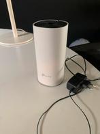 TP-Link Deco Mesh WiFi Systeem, Ophalen of Verzenden, Zo goed als nieuw