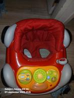 Loop stoel auto, Ophalen, Zo goed als nieuw, Auto, Met geluid