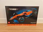 Lego 42141 Mclaren F1 Nieuw seald, Kinderen en Baby's, Speelgoed | Duplo en Lego, Ophalen of Verzenden, Nieuw