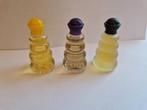 Samba EDT, Verzamelen, Parfumverzamelingen, Ophalen of Verzenden, Zo goed als nieuw, Miniatuur