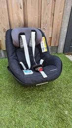 Maxi Cose Pearl Diamond Black isofix, Ophalen, 9 t/m 18 kg, Zo goed als nieuw, Isofix