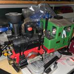 Lgb analoge Stainz 3, Gebruikt, Ophalen of Verzenden, LGB, Gelijkstroom