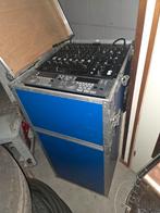 9x Robe ColorSpot 575 AT Moving Heads + Flightcase + DMX, Ophalen of Verzenden, Gebruikt, Licht, Kleur