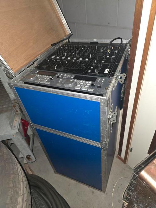 9x Robe ColorSpot 575 AT Moving Heads + Flightcase + DMX, Muziek en Instrumenten, Licht en Laser, Gebruikt, Licht, Geluidgestuurd
