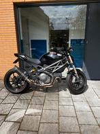 Ducati Monster 1100 Evo ABS TCS - Naked Bike, 2 cilinders, Motorrijbewijs A, Particulier, Meer dan 35 kW