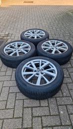 Mazda CX30 CX3 Velgen 16 18 INCH CX 30 3 Schadevrij Winter, Ophalen, 18 inch, Banden en Velgen, Winterbanden