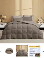 2 Nieuwe Zelesta dekbedden 240x200 incl. kussenslopen 60x70, Ophalen, Overige kleuren, Deken of Dekbed, Nieuw