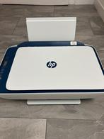 Printers, Computers en Software, Printers, Ophalen, Zo goed als nieuw, Scannen