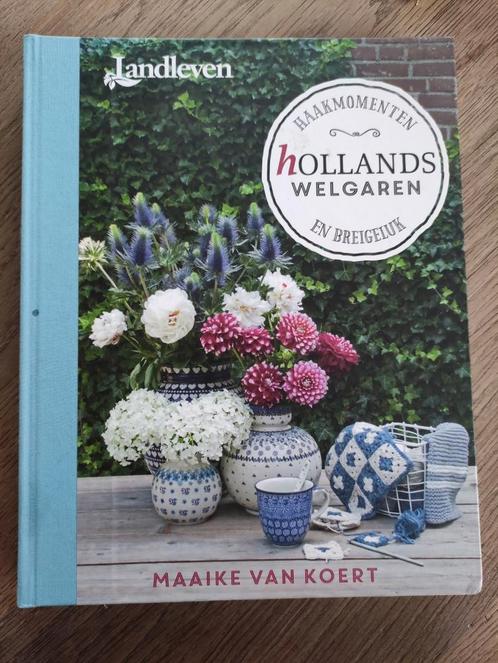 Maaike van Koert - Hollands welgaren, Boeken, Hobby en Vrije tijd, Zo goed als nieuw, Ophalen