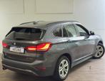 BMW X1 xDrive25e EXECUTIVE LEDER/NAVI/CAMERA (bj 2021), Auto's, BMW, 12 maanden, Gebruikt, Zwart, Bedrijf