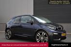 BMW i3 S Executive 120Ah/ 42 kWh/184pk/3-Fase/20"/W-pomp/Lof, Automaat, Achterwielaandrijving, Gebruikt, Beige