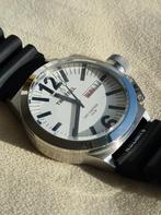 HORLOGE TW STEEL, Polshorloge, Overige materialen, Zo goed als nieuw, Ophalen