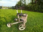 Rollator Topro ATR S, Ophalen, Gebruikt